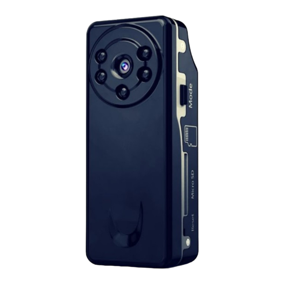 Conbrov DV12 User Manual