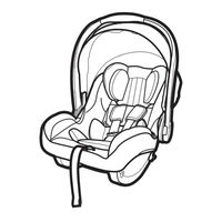 Graco SNUGRIDE I-SIZE Owner's Manual
