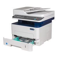 Xerox 2025 User Manual