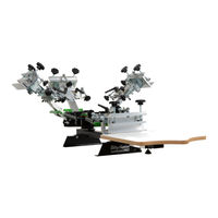 Ryonet PRCO-RH250MTGHDW Assembly Instructions Manual
