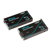 Black Box ServSwitch ACU5122A Specifications