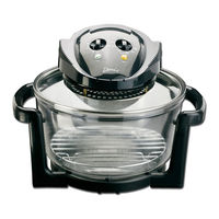 Deni Quick-n-Easy 10400 Instructions For Proper Use And Care Manual