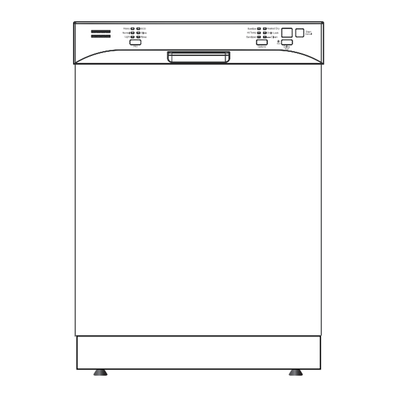 Comfee CS14EFSBK1RCM Use & Care Manual