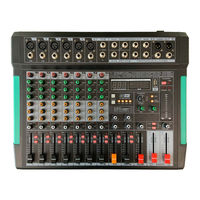 Zzipp ZZMX6RBT User Manual