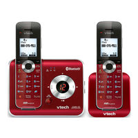 VTech DS6472 User Manual