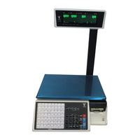 Digi SM-110 Operation Manual