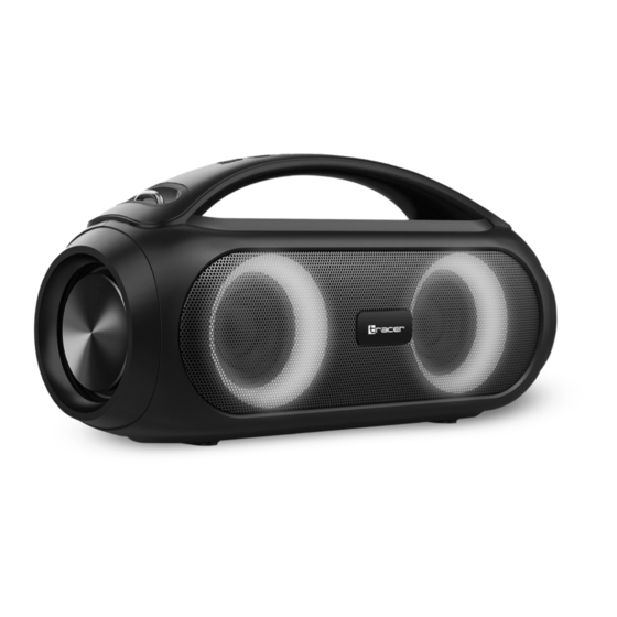 Tracer Furio TWS BT Wireless Speaker Manuals