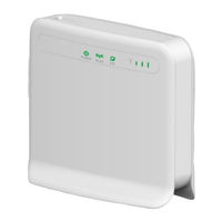 Bai cells EG2030C-M1 User Manual