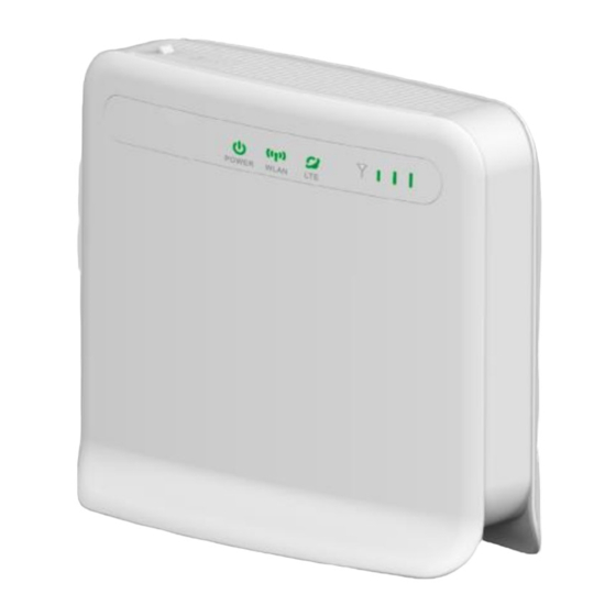 Bai cells EG2030C-M1 User Manual