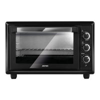 Mpm MPE-28/T User Manual