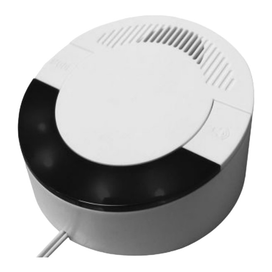 Dakota Alert DCPAS-4000 User Manual