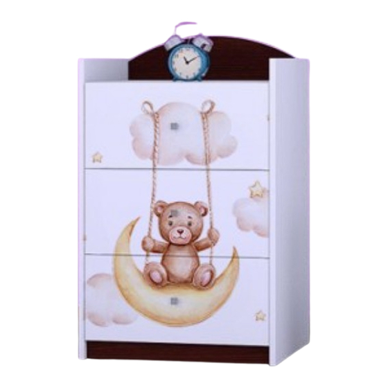 Happy Babies HAPPY K03 Assembly Instructions Manual