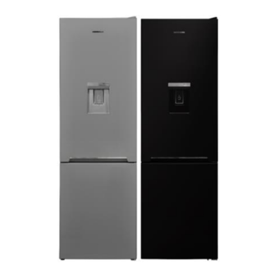 Heinner HC-V270SWDE++ Manual