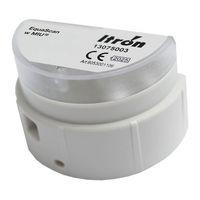 Itron EquaScan wMIURF V2 Assembly Instruction Manual