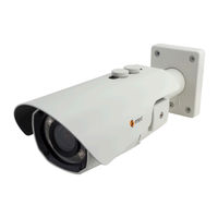 Eneo TVB-2080Z03IR Quick Installation Manual
