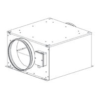 ATC BFA 200 RE1 Assembly Instruction Manual