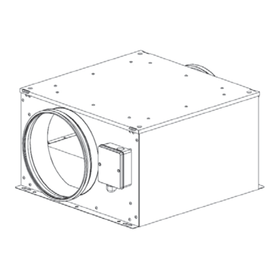 ATC BFA 200 RE3 Assembly Instruction Manual
