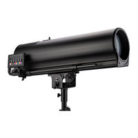 EuroLite LED SL-1000 User Manual