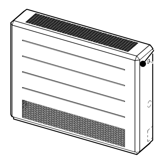 Kampmann PowerKon ST Assembly Instructions Manual
