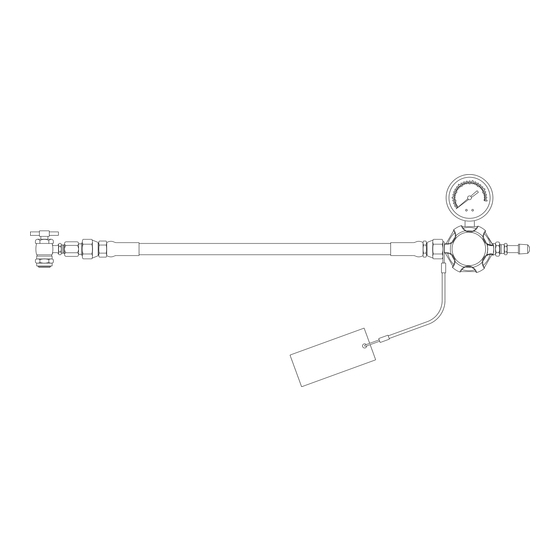 Tronair 18-4216-6000 Operation & Service Manual