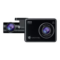 Navitel R9 DUAL User Manual