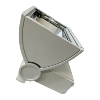 Lightolier POWERARC Attachment Manual