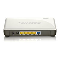 SITECOM 300N User Manual