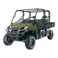 Polaris RANGER CREW 800 Owner's Manual