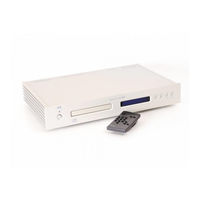 NAD S500i Service Manual