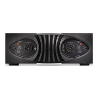 NAIM NAP V145 - ISSUE 1 Reference Manual