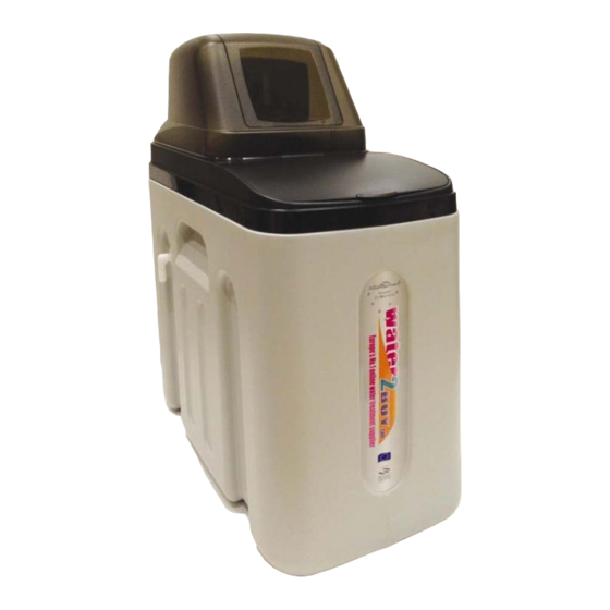 AquaSmart AS110 Water Dispenser Manuals