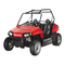 Offroad Vehicle Polaris RZR 170 Owner's Manual