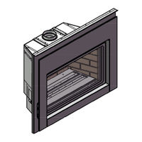 Regency E18E-LP Owners & Installation Manual