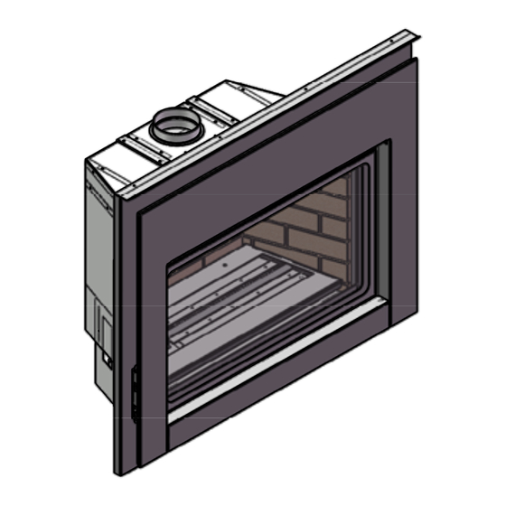 Regency Energy E18E Owners & Installation Manual