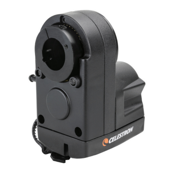 Celestron 94155 Instruction Manual