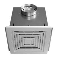 Soler & Palau Breidert Air Products JencoFan FF50 Instruction Manual