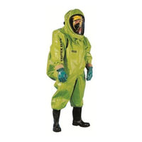 MSA Vautex Elite S Expert Operating Manual