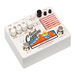 Electro-Harmonix Grand Canyon Manual