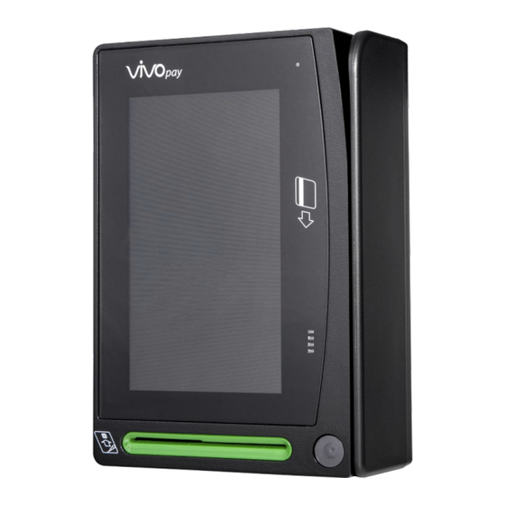 IDTECH VP6800 User Manual