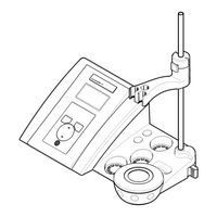 Hach Lange sensION + pH3 User Manual