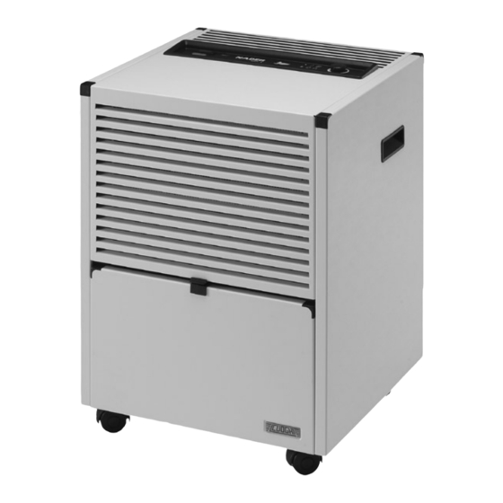 CUOGHI NADER MIDI 2 Manual