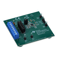 Texas Instruments BQ77207EVM User Manual