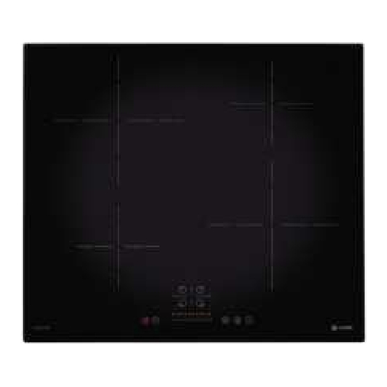 Caple C847I Instruction Manual