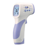 CEM DT-8806H Manual