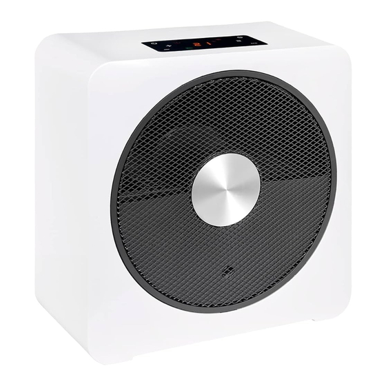 GUTFELS Smart Cube Instruction Manual