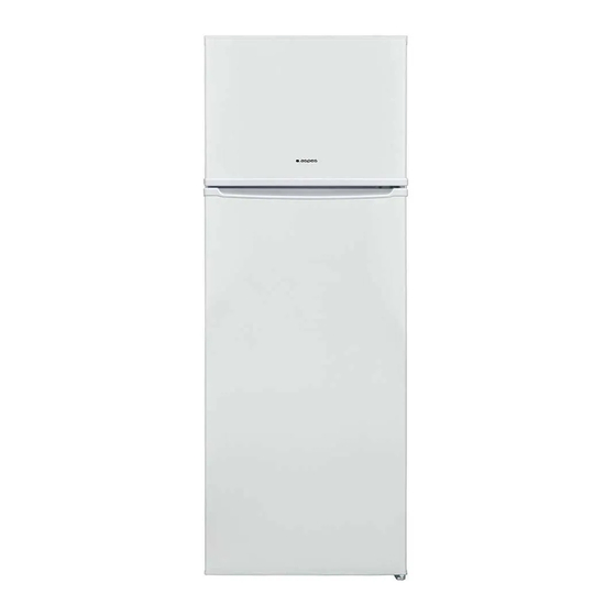 Aspes AFD1145A2 User Manual