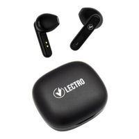 Vlectro TT-TWSEBWH Owner's Manual