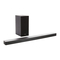 LG SK6 - Wi-Fi Sound Bar Quick Star Guide