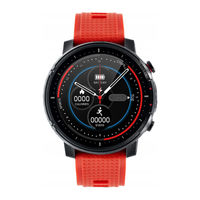 WATCHMARK WL15 User Manual
