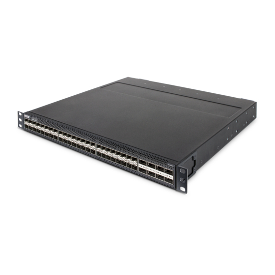 ProfiTap X2 Series Quick Start Manual